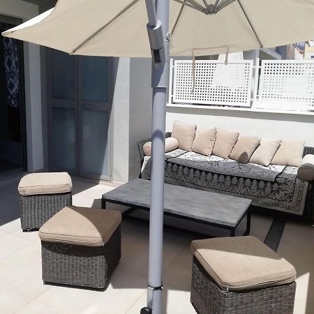 Panorama Beach - Apartamento Brisa Del Mar Torrox Exterior photo